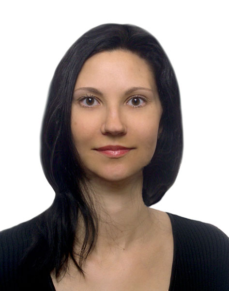Ещиганова Елена Владимировна